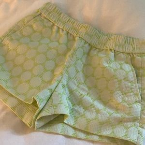 JCrew Shorts
